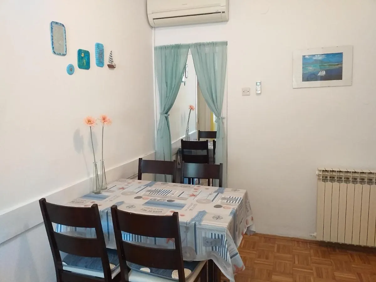Levak Apartments - Apt. 2 Pjescana Uvala 0*,