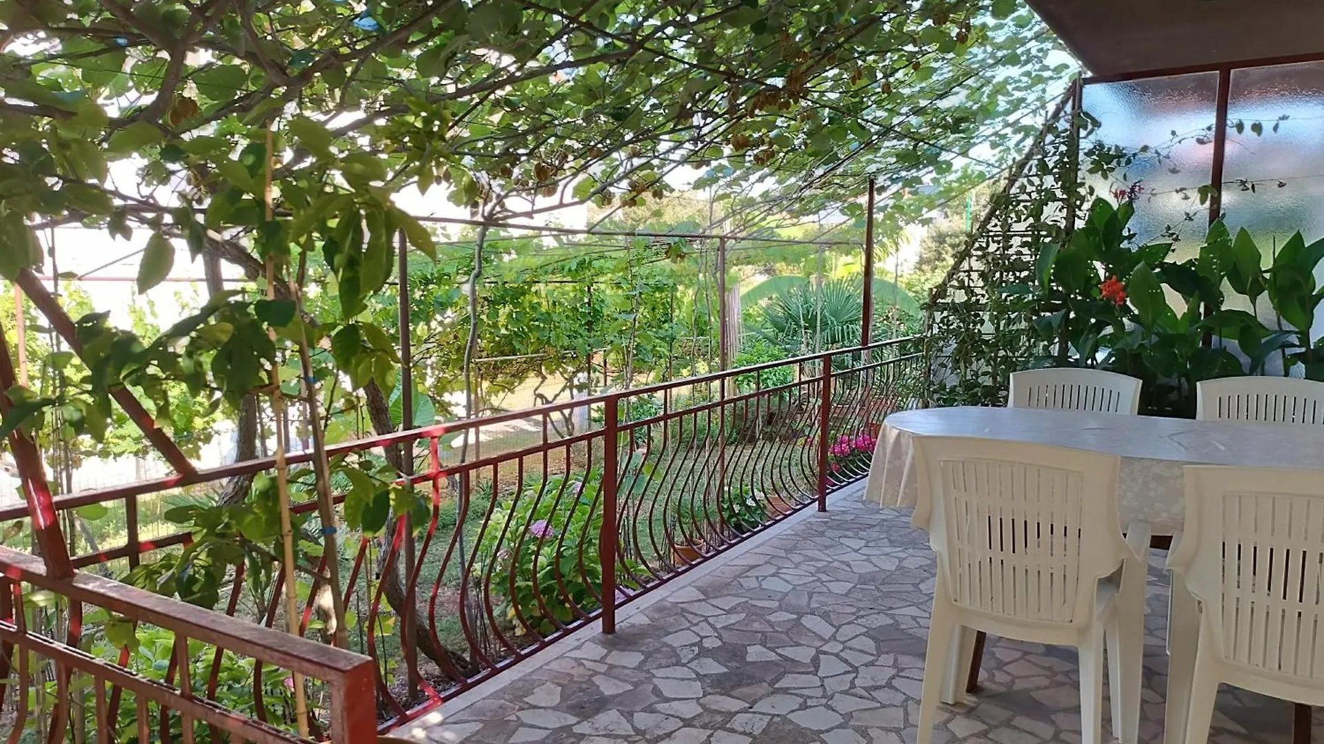 Levak Apartments - Apt. 2 Pjescana Uvala Kroatien