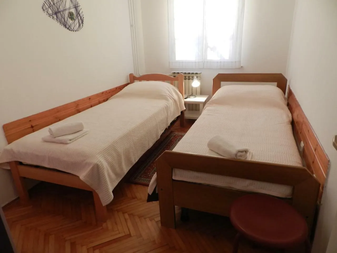 Levak Apartments - Apt. 2 Pjescana Uvala 0*,  Kroatien